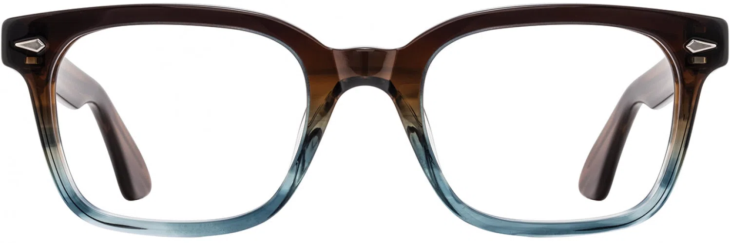 American Optical CARLTON Eyeglasses - view 3